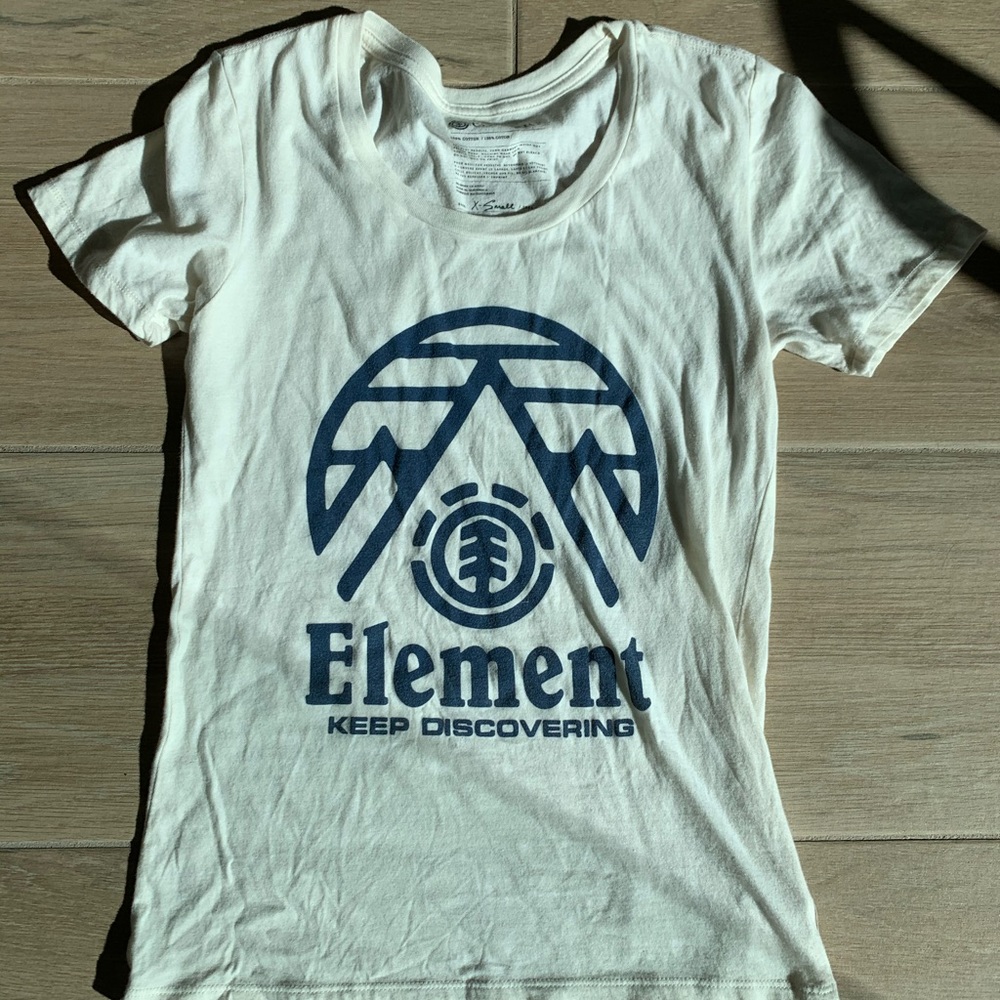 Element Tee
